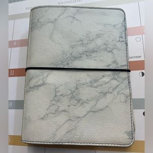 Tula XII Small Planner Cover